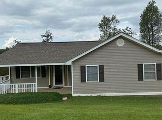 580 Laurel Dr, Abbeville, AL 36310