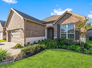 277 Shetland Dr, Spring, TX 77382