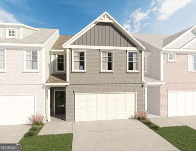 663 Cygnet Ln, Grayson, GA, 30017