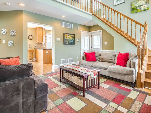 1934 Narberth Haddon Heights
