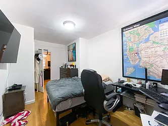 Rented by City Connections Realty