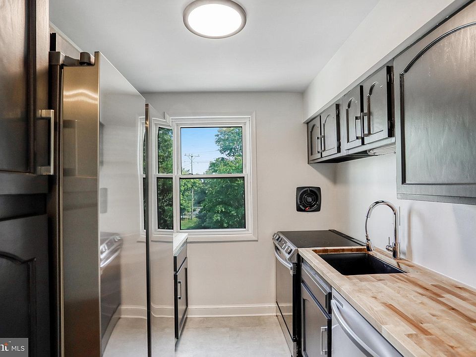 7630 Tomlinson Ave APT 25, Cabin John, MD 20818 Zillow