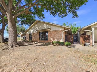 4501 Spanish Trce APT 2, Wichita Falls, TX 76310