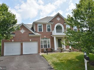 8223 Edgehill Ln, Ellicott City, MD 21043