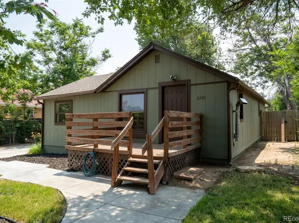 6740 E 76th Place, Commerce City, CO 80022
