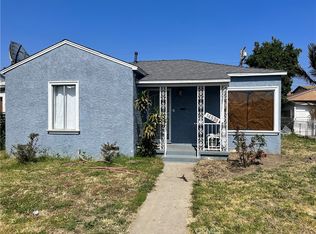 14538 S Atlantic Ave, Compton, CA 90221