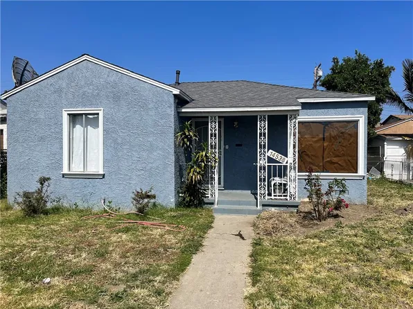 14538 S Atlantic Ave, Compton, CA 90221