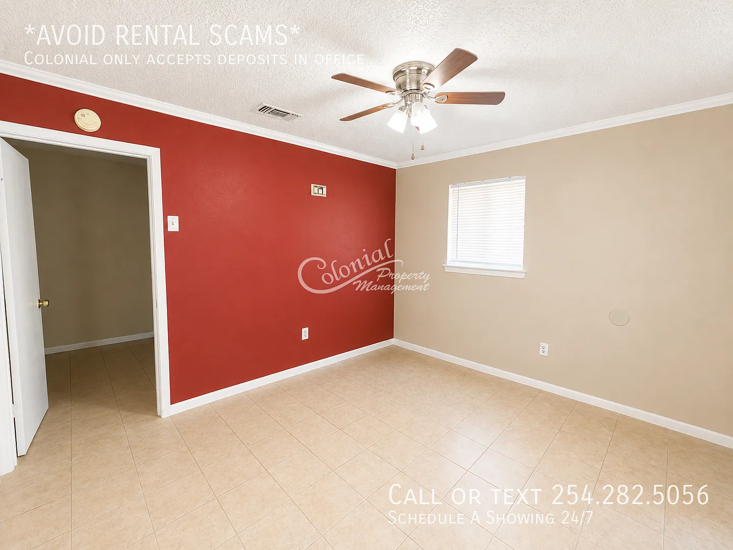 2 bed, 1.0 bath, 741 sqft, $695 — Photo 4