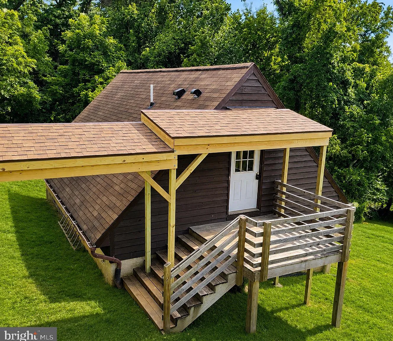 1 bed, 550 sqft, $1,800 — Photo 1