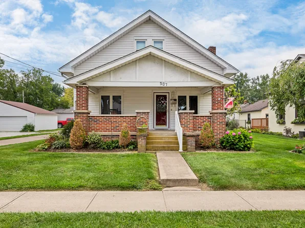 507 Western Ave, Batesville, IN 47006