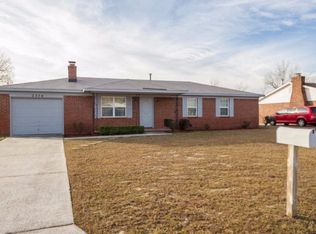 2374 Richwood Dr, Augusta, GA 30906