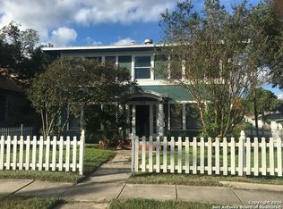 125 E Courtland Pl APT 3, San Antonio, TX 78212