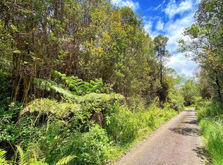 Road 6 Nani #WAO, Mountain View, HI 96771