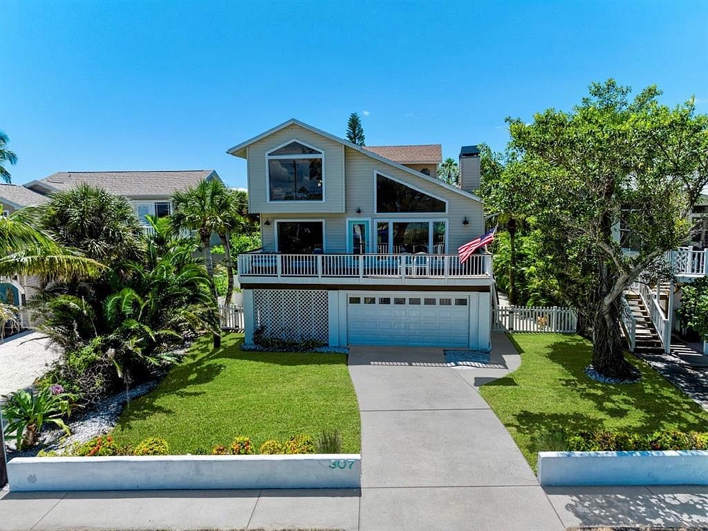 307 N Bay Blvd, Anna Maria, FL 34216 Zillow