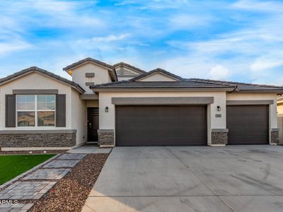 10329 W GABY Road, Tolleson, AZ, 85353