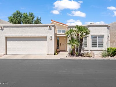 2647 N Miller Rd UNIT 19, Scottsdale, AZ, 85257