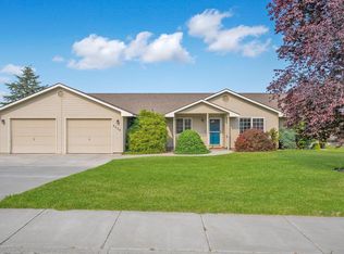 4234 Melinda Dr W, West Richland, WA