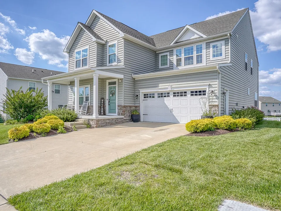 1703 Eckington Dr