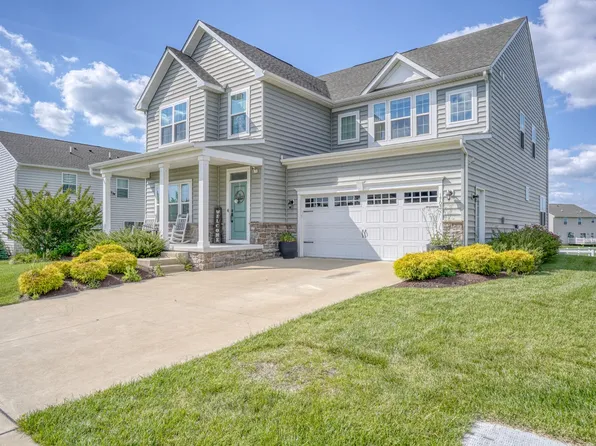 1703 Eckington Dr, Middletown, DE 19709