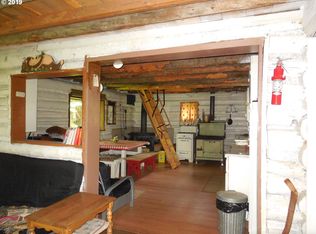 77336 Carter Ln, Weston, OR 97886