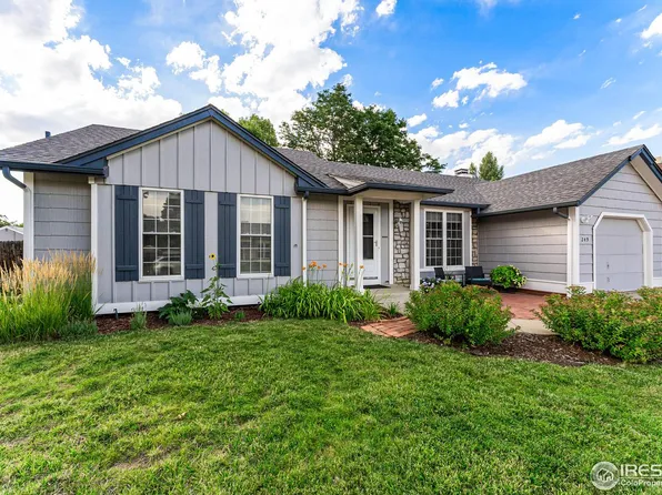 249 S Buchanan Ave, Louisville, CO 80027