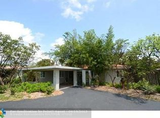 1917 NE 27th St, Wilton Manors, FL 33306