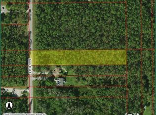 510 Desoto Blvd S, Naples, FL 34117