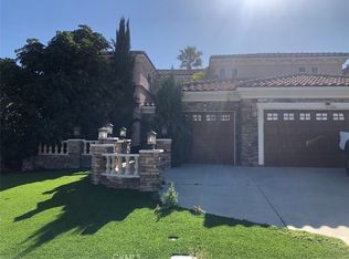 23422 Camino Terraza Rd, Corona, CA
