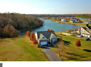 22493 Lakeshore Dr, Georgetown, DE 19947