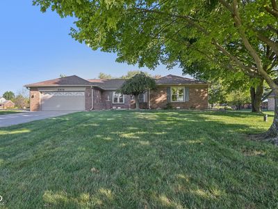 5976 W Countryside Dr, New Palestine, IN, 46163