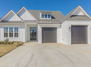 The Crescent House plan