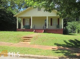 110 D St NE, Thomaston, GA