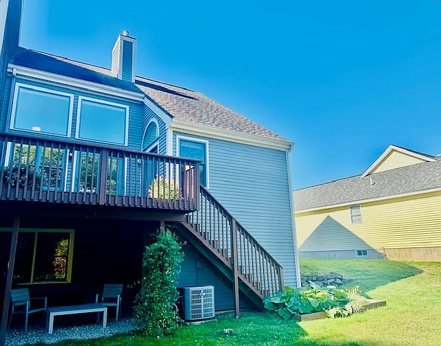 146 Spinnaker Way