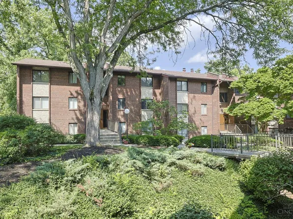 458 Grand Ave Unit 1, Cincinnati, OH 45205