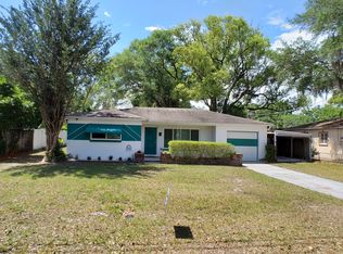 10312 N Oakleaf Ave, Tampa, FL 33612
