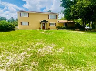 6204 County Road 352, Keystone Heights, FL 32656
