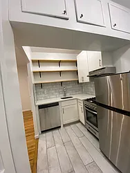 Rented by City Connections Realty