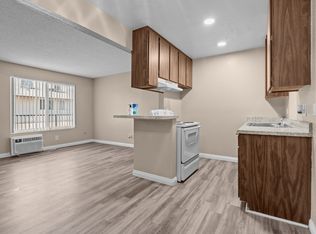 Park Place Apartments, San Bernardino, CA 92408