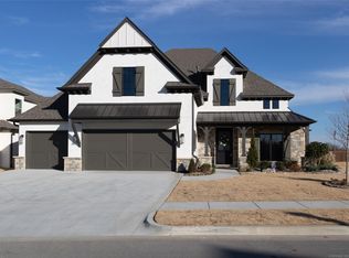 12011 S Urbana Ave E, Tulsa, OK 74137