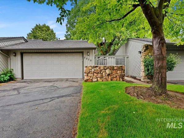 7270 W Cascade Dr, Boise, ID 83704