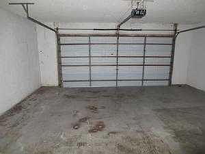 2 Car Garage