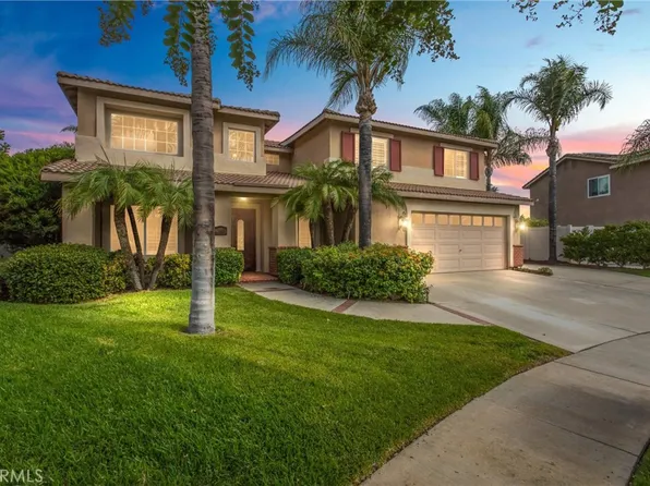 1081 Pampas Cir, Corona, CA 92881