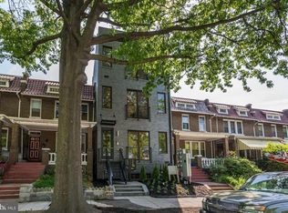7129 Georgia Ave NW #6, Washington, DC