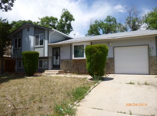 4570 Anjelina Cir S, Colorado Springs, CO 80916