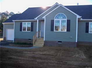 9469 Barrett Pl, Henrico, VA 23231