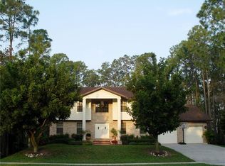 6121 Cypress Hollow Way, Naples, FL 34109