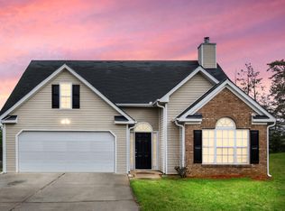 9635 Poole Rd, Villa Rica, GA 30180