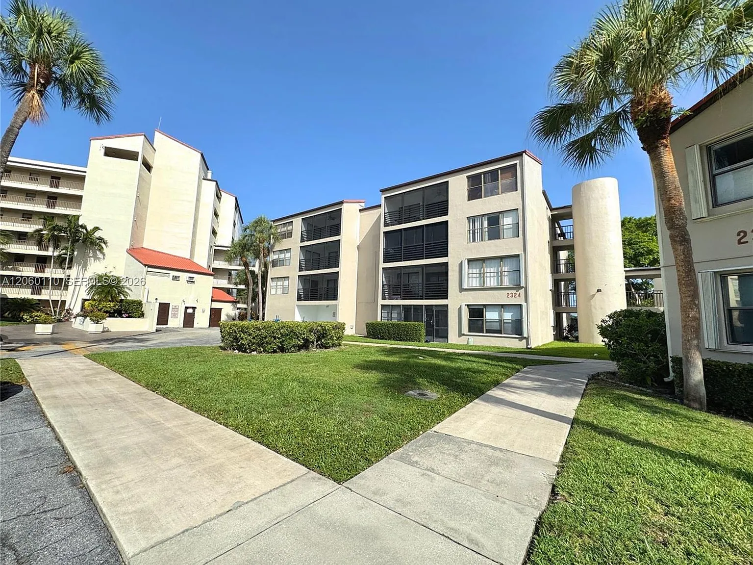 Cypress Bend I-D Condo — Photo 1