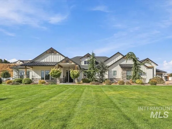 541 Bass Run Ln, Marsing, ID 83639