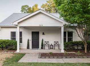 3614 Baxter Ave, Nashville, TN 37216